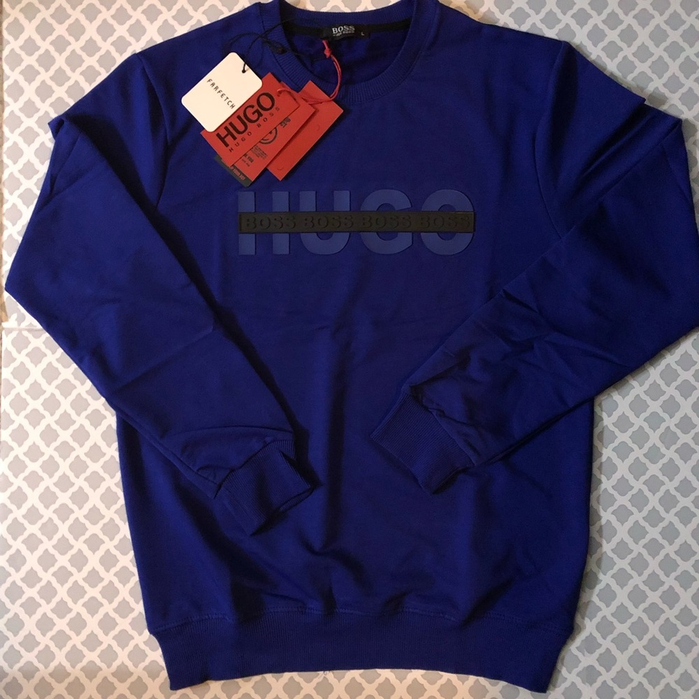 Hugo Boss
